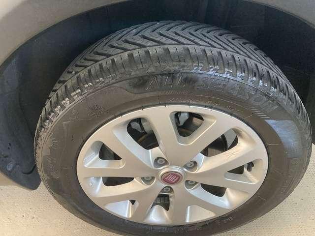 Fiat Sedici 1.6 16v Emotion 4x4 120cv PARI AL NUOVO EURO 5B