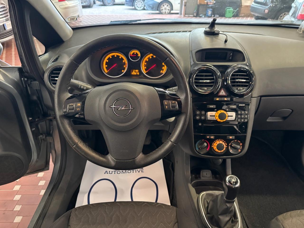 Opel Corsa 1.2 5 porte Sport - UNICO PROPRIETARIO