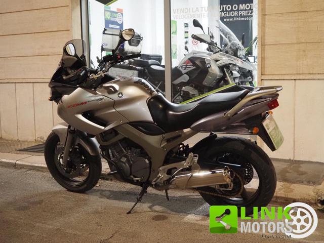 YAMAHA TDM 900 *OTTIME CONDIZIONI*