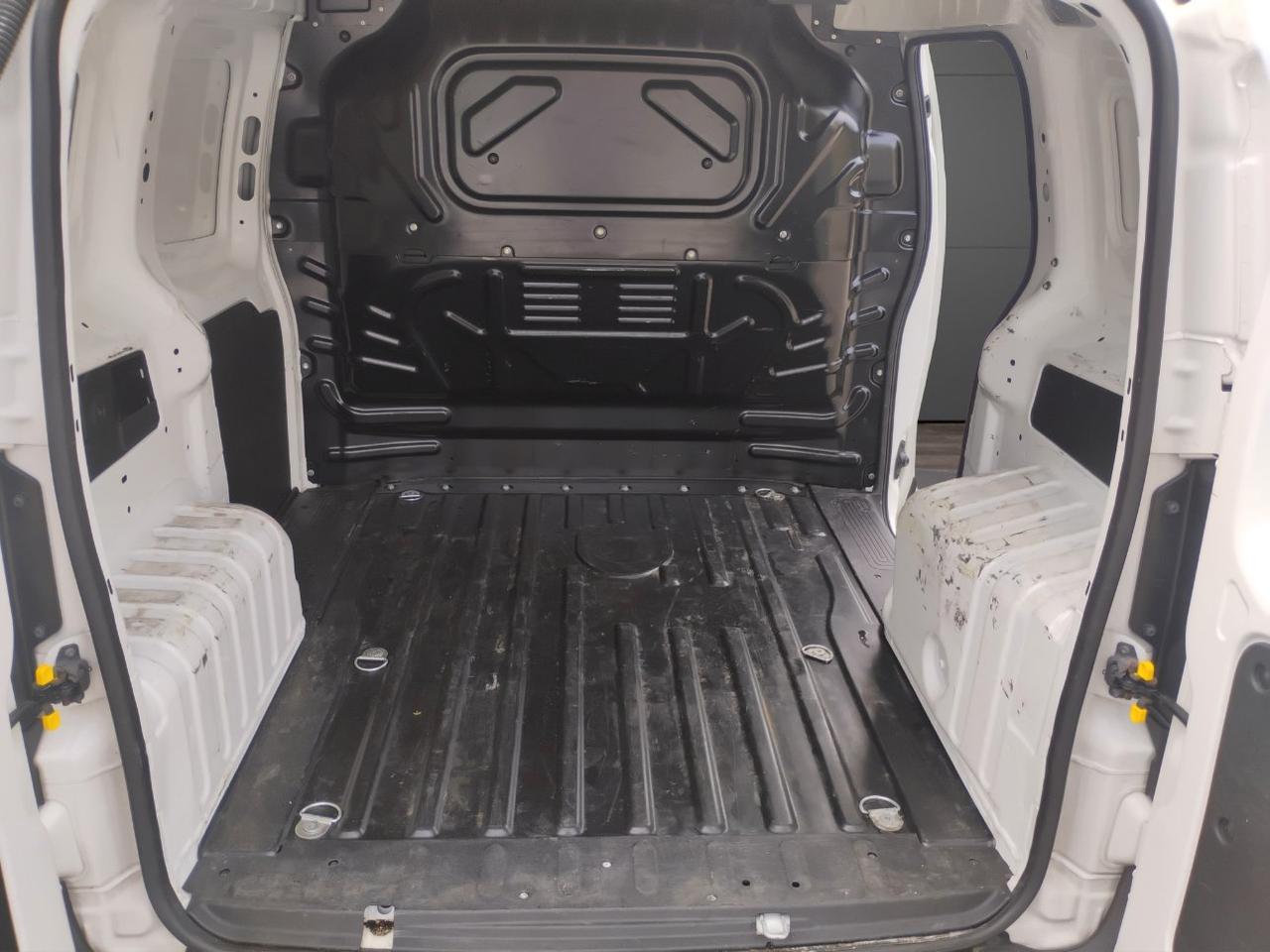 FIAT Fiorino cargo 1.3 mjt 95cv SX E6.MONITOR CENTRALE