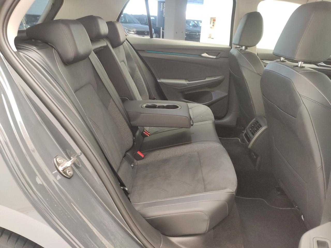 Volkswagen Golf 2.0 TDI 150 CV DSG SCR Style