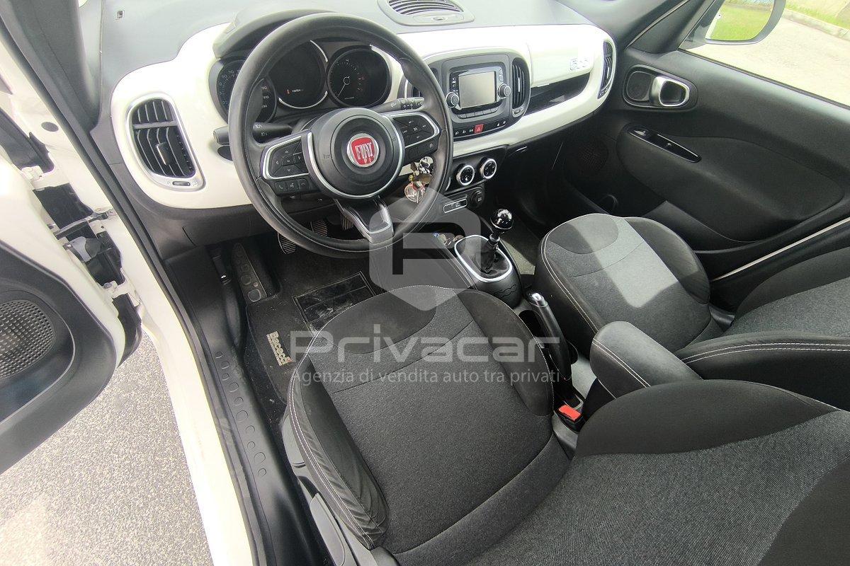 FIAT 500L 1.3 Multijet 95 CV Pop Star