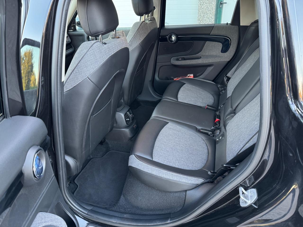 Mini Cooper Countryman 1.5 SE ALL4 Automatica