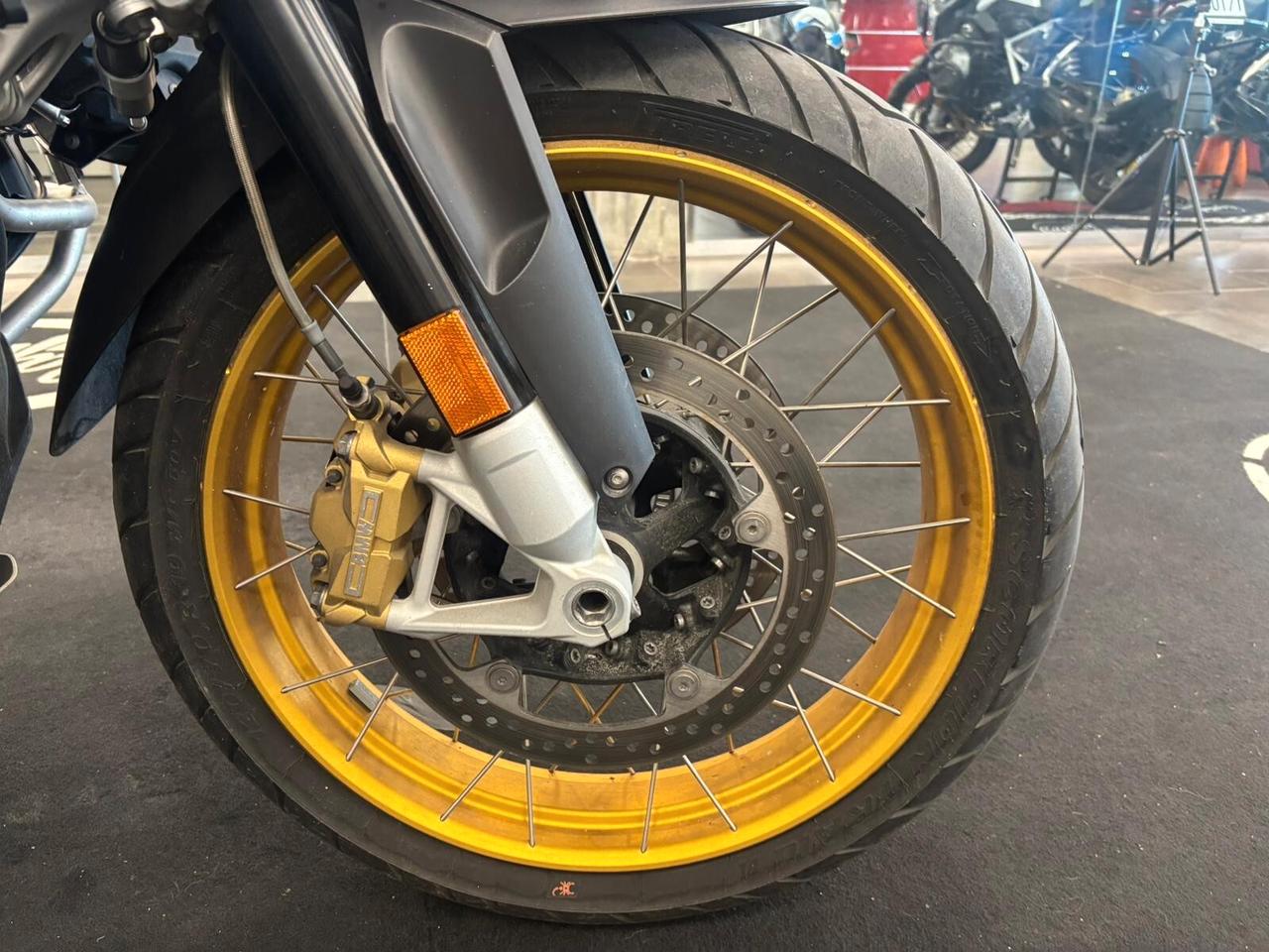 Bmw R 1250 GS ADVENTURE