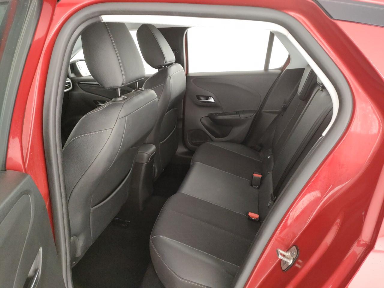 OPEL Corsa 1.2 Elegance s&s 100cv