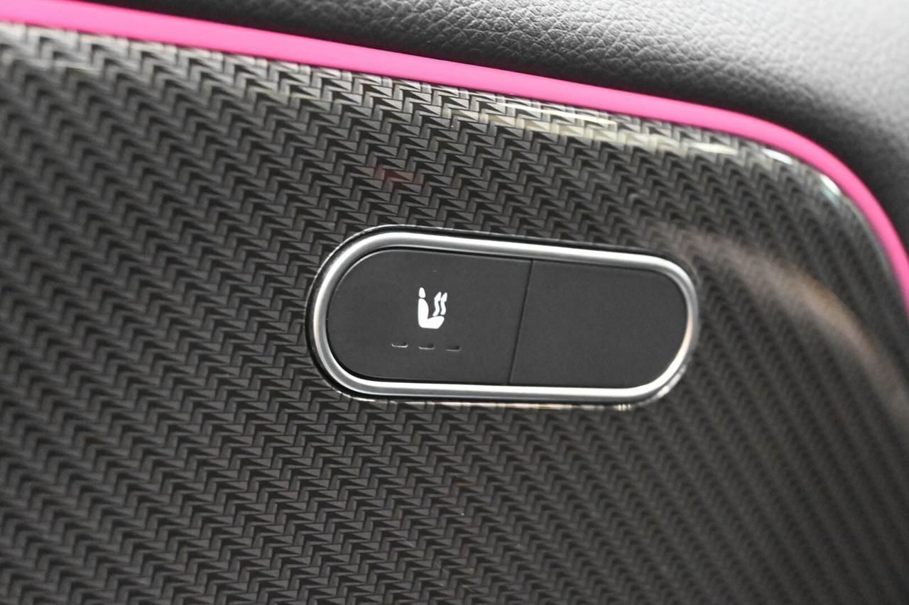 MERCEDES GLA (H247) GLA 250 e hybrid E...