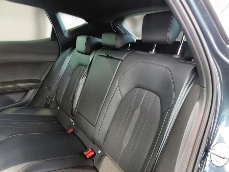 CUPRA FORMENTOR 1.4 E-HYBRID DSG SUV