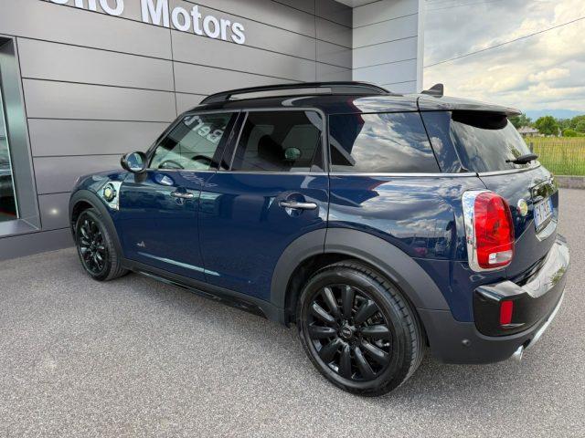 MINI Countryman 1.5 Cooper SE BAKER STREET ALL4 PLUG-IN HYBRID