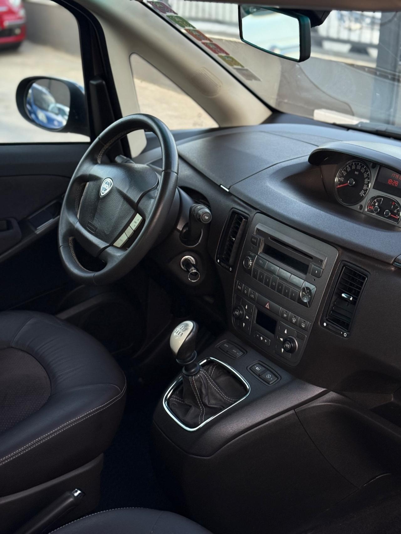 Lancia MUSA 1.4 16V Platinum
