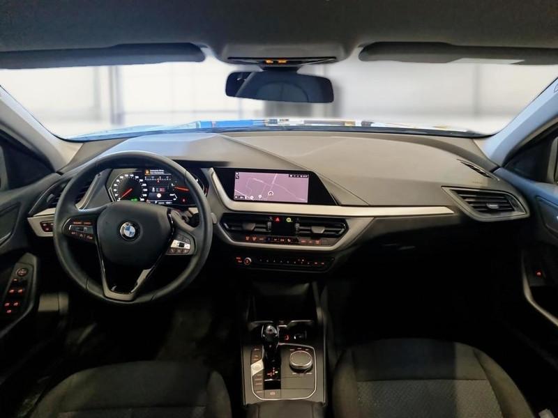 BMW 118 Business Advantage Autom. 5 PORTE