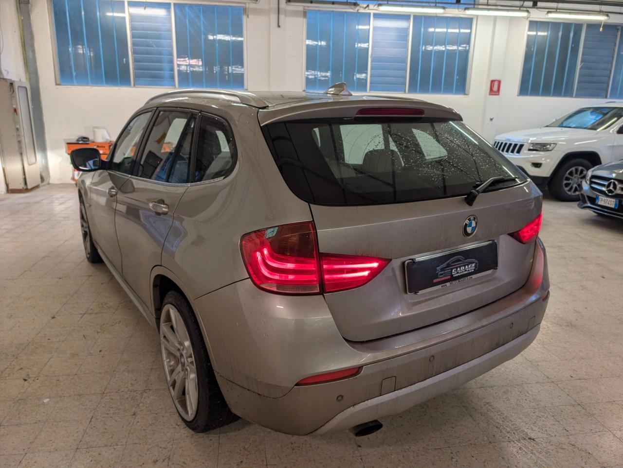 Bmw X1 xDrive23d Futura IN ARRIVO