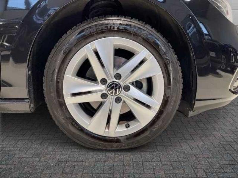 Volkswagen Golf VIII 2020 1.0 etsi evo Life 110cv dsg