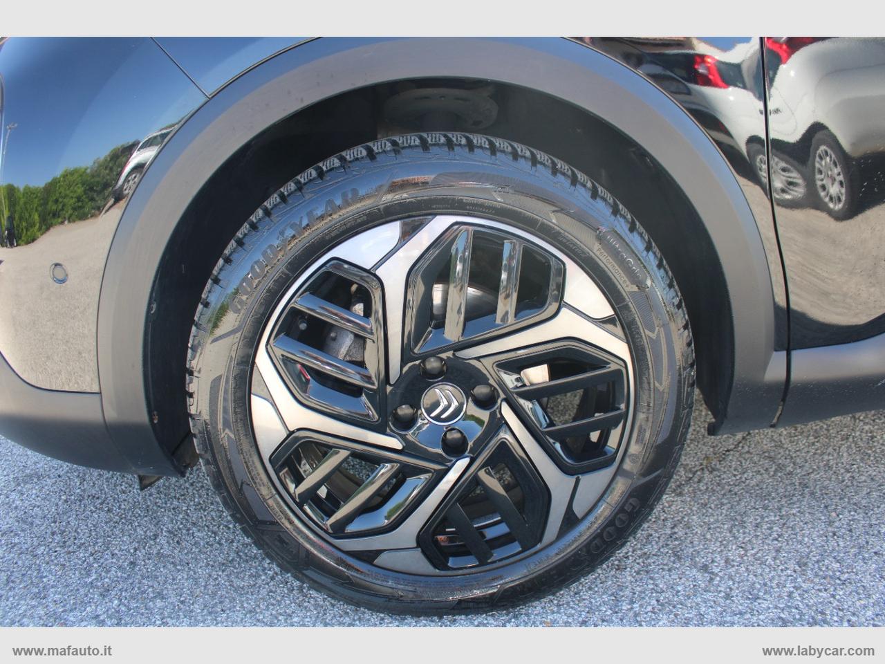 CITROEN C4 BlueHDi 130 S&S EAT8 Shine