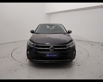 VOLKSWAGEN Taigo - Taigo 1.0 tsi Life 115cv