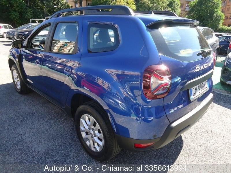 Dacia Duster Duster 1.0 TCe GPL 4x2 Expression