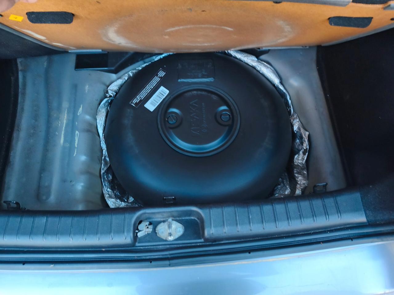 Chevrolet Aveo 1.2 5 porte LS GPL Eco Logic