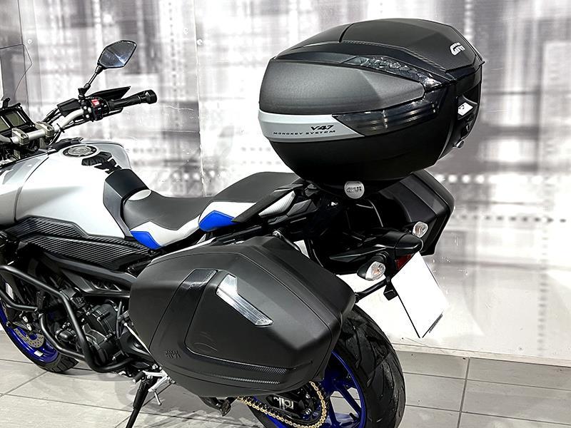 Yamaha Tracer 900 ABS