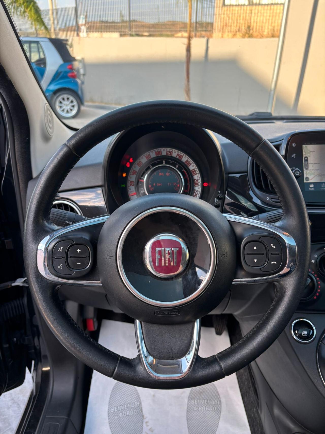 Fiat 500 1.3 Multijet 95 CV Collezione