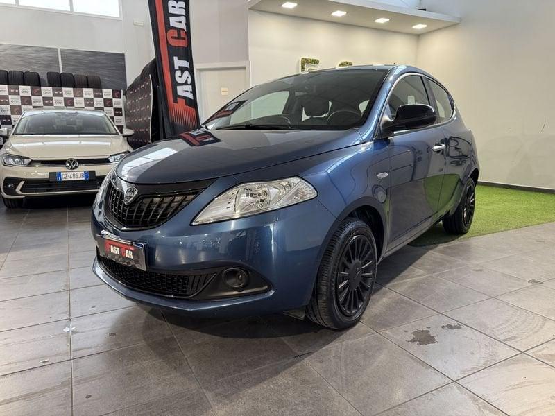 Lancia Ypsilon Ypsilon 1.0 FireFly 5 porte S&S Hybrid