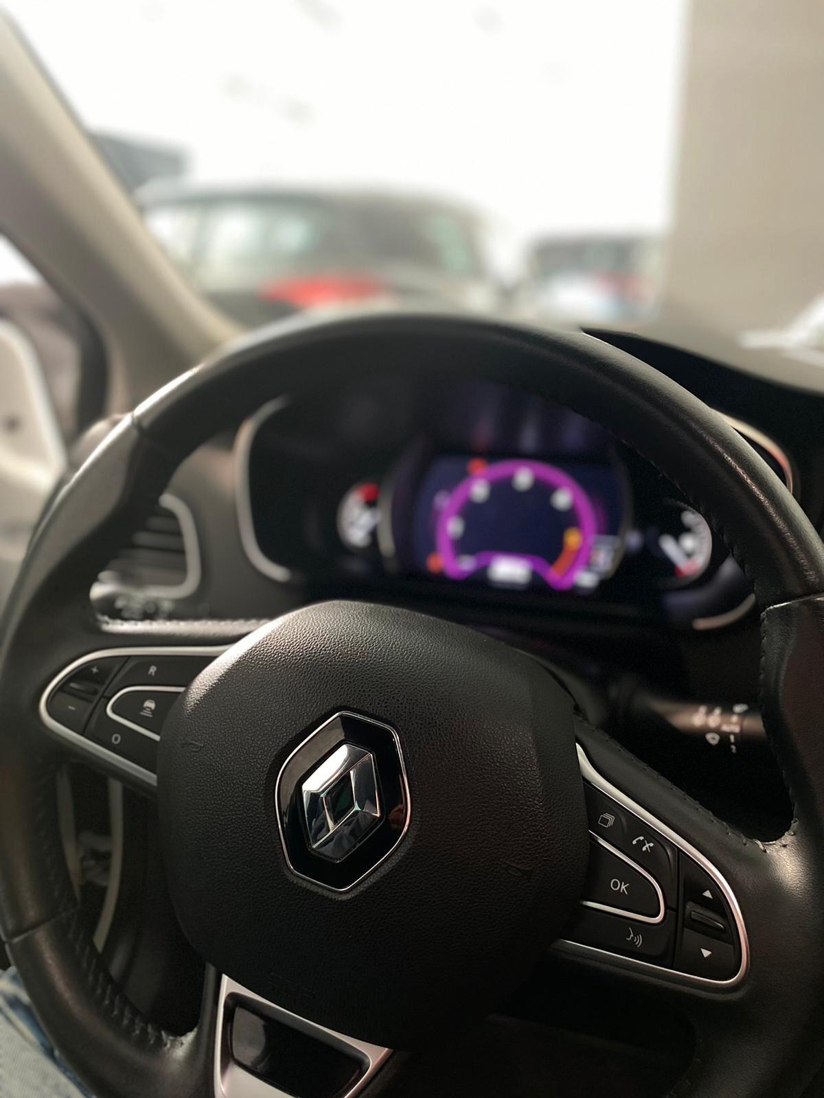 Renault Megane Mégane dCi 130 CV GT LINE. IVA INCLUSO NEL PREZZO