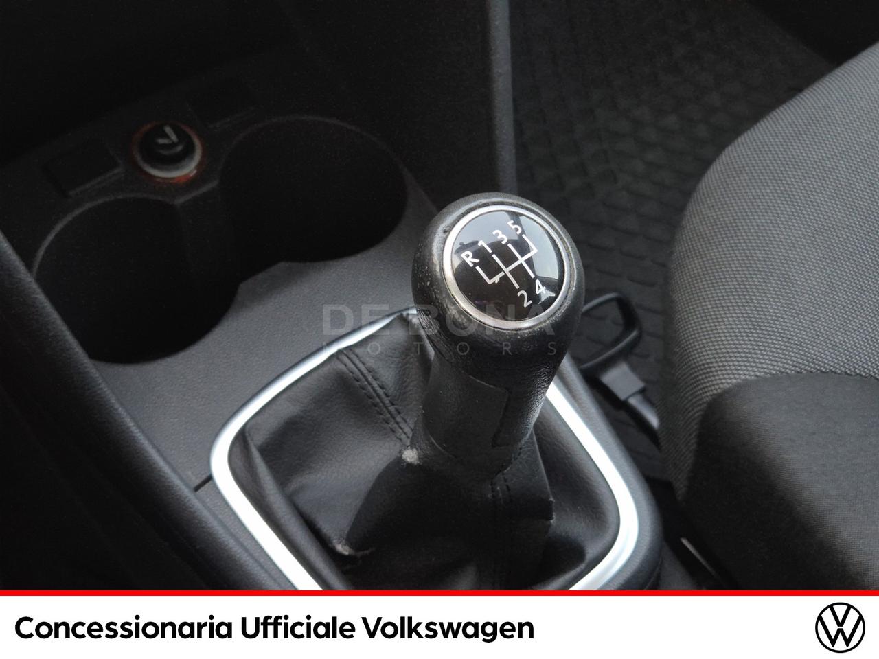 Volkswagen Polo 5p 1.2 tdi united
