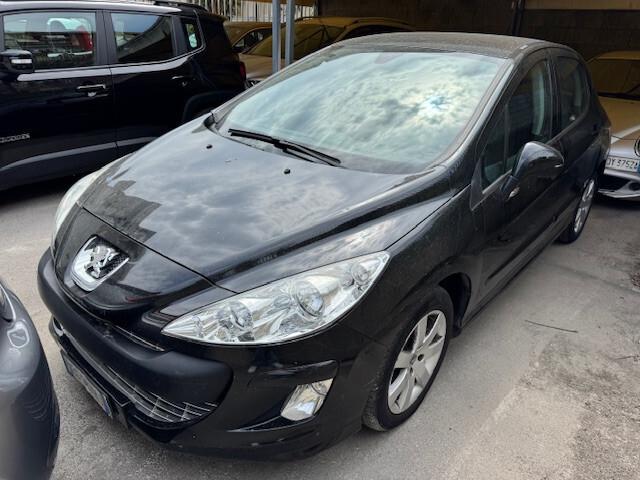 Peugeot 308 1.6 HDi 90CV 5p. Premium