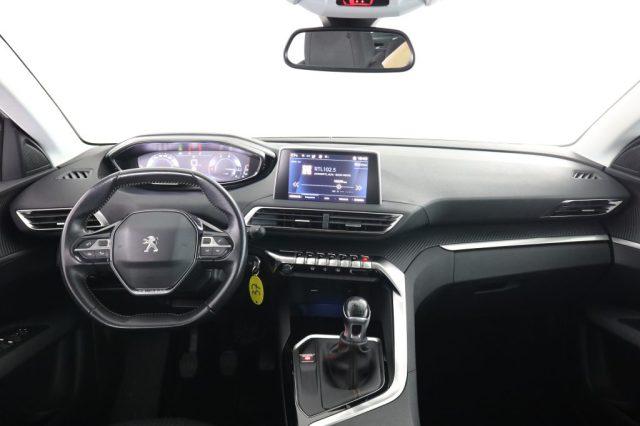PEUGEOT 3008 3008 BlueHDi 130 S&S Active