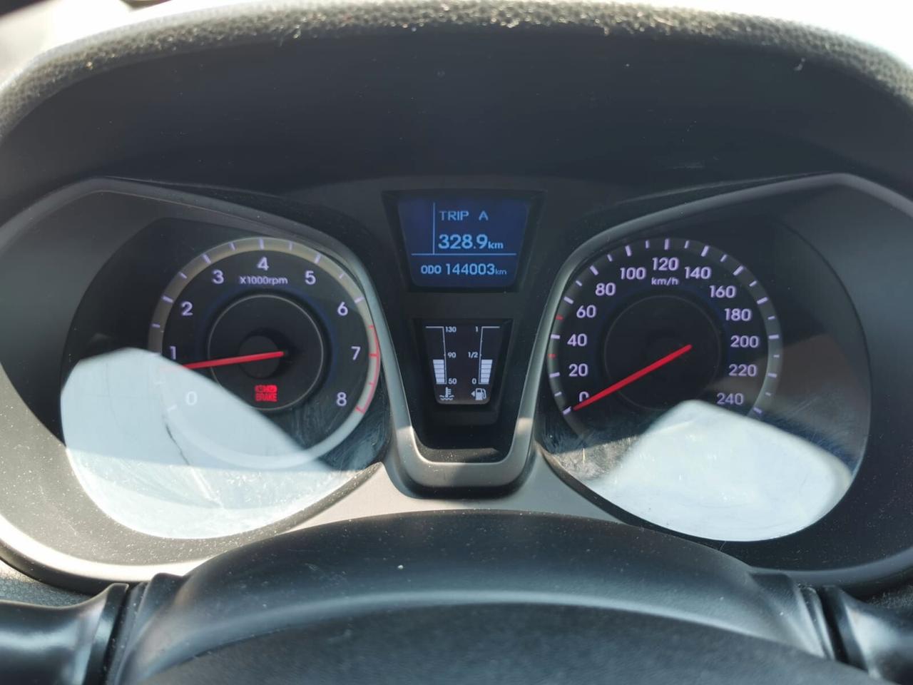 Hyundai iX20 1.6 125 CV Style NEOPATENTATI