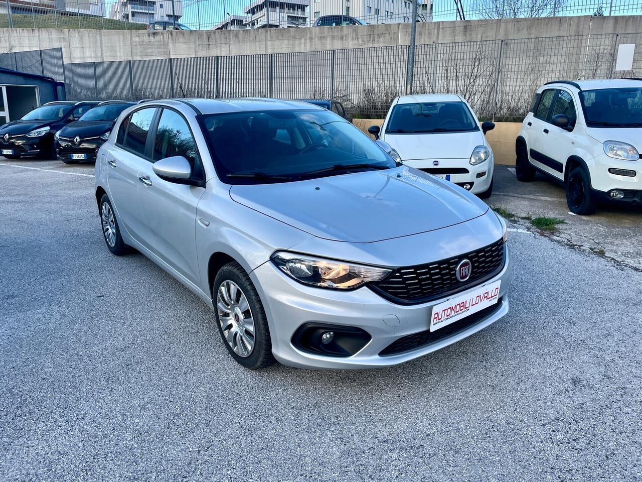 Fiat Tipo 5 porte & 1.3 MTJ 95CV