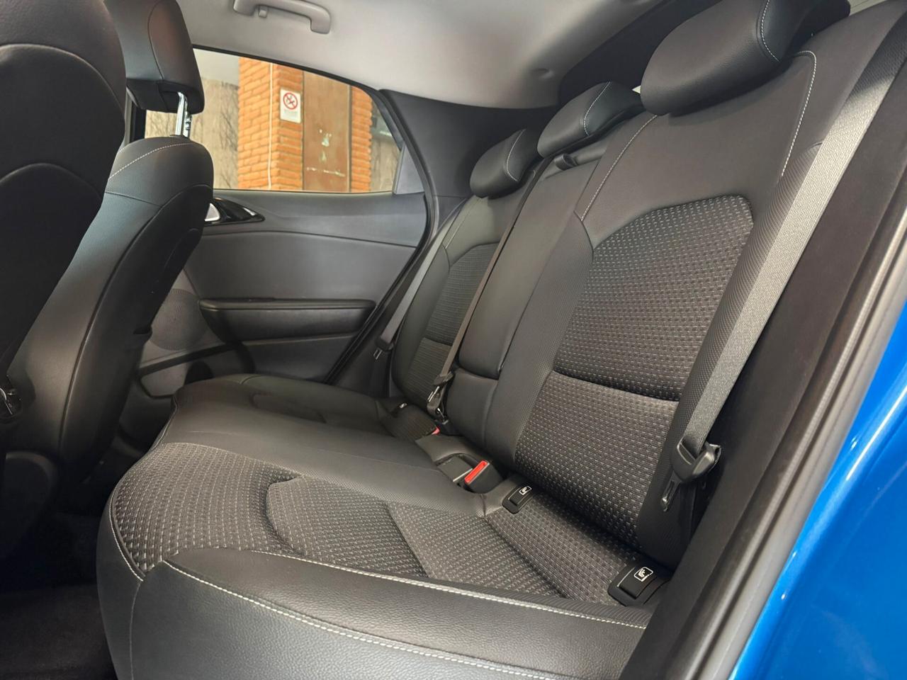 Kia XCeed 1.5 T-GDi 160 CV MHEV DCT High Tech