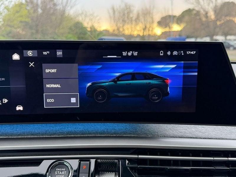 Peugeot 3008 3008 1.2 hybrid GT 145cv e-dcs6