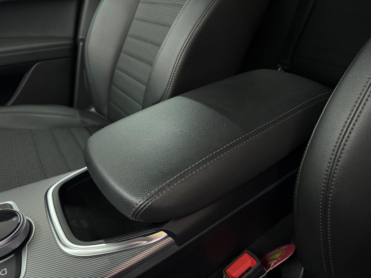 Alfa Romeo Stelvio 2.2 190CV AT8 Q4 Super Business