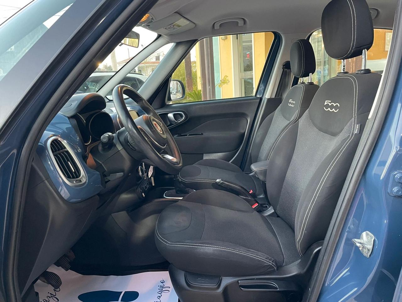 FIAT 500L 1.3 MJT - 2018