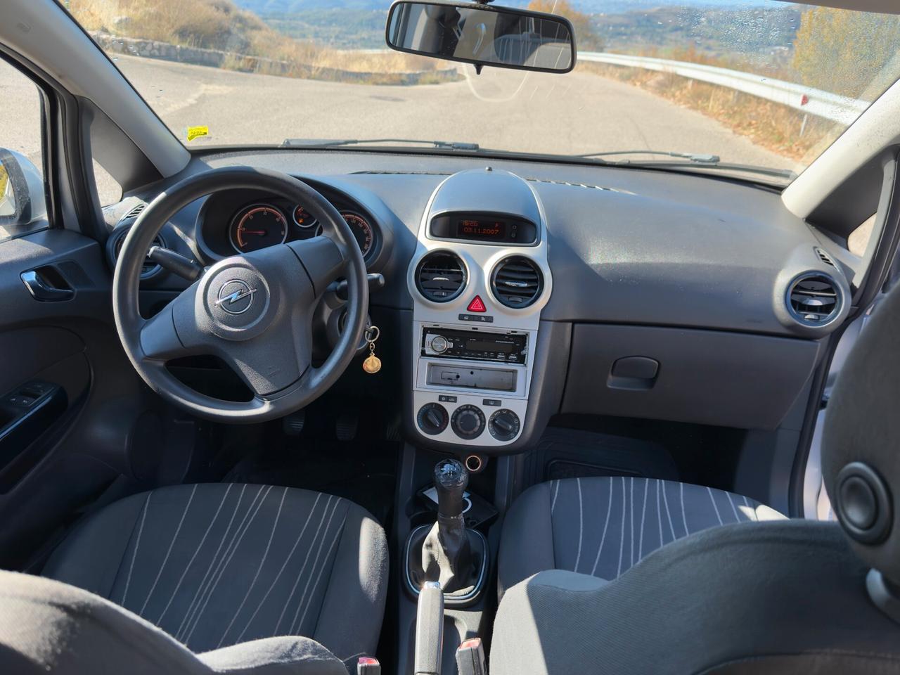 Opel Corsa 1.3 75CV