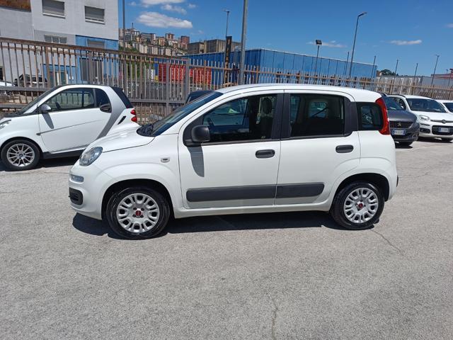 FIAT Panda 1.2 EasyPower Easy