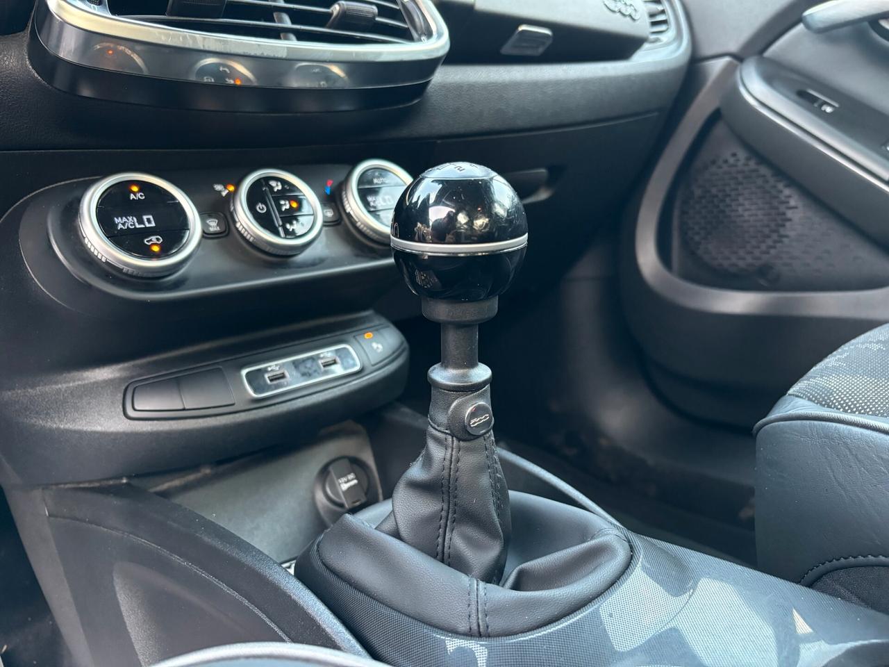 Fiat 500X 1.6 MultiJet 130 CV Sport FULL MY 21