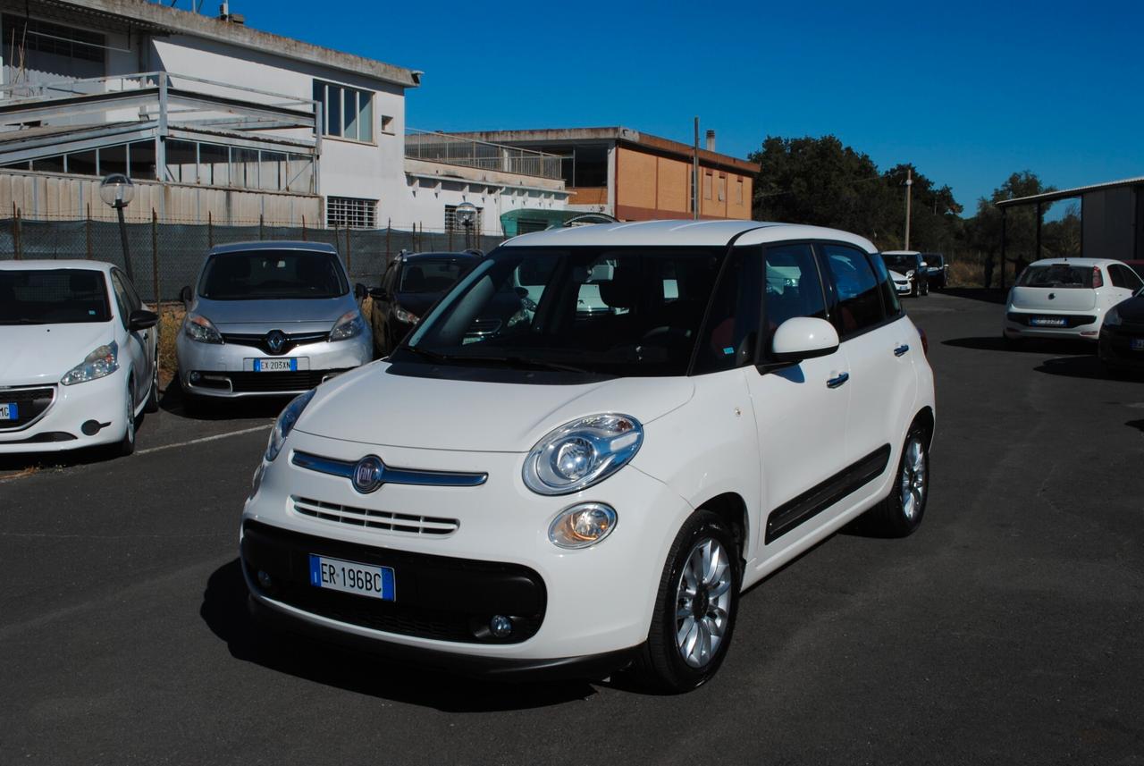 FIAT 500 L 1.3 MJT 84 CV
