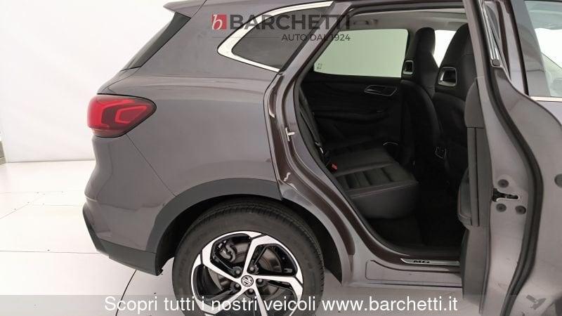 MG HS 1.5T DCT LUXURY 2WD