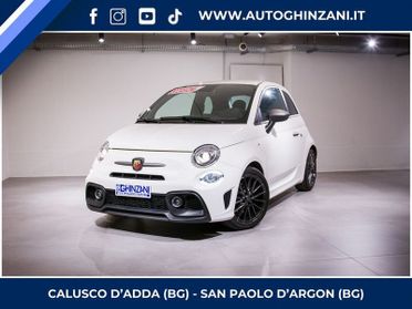 Abarth 595 1.4 Turbo T-Jet 165 CV - "PREZZO VERO"