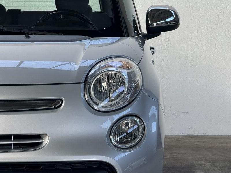 FIAT 500L 1.4 Urban 95cv UNIPROPRIETARIO NEOPATENTATI