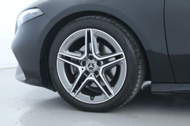 MERCEDES-BENZ A 180 d Automatic AMG Line Advanced Plus