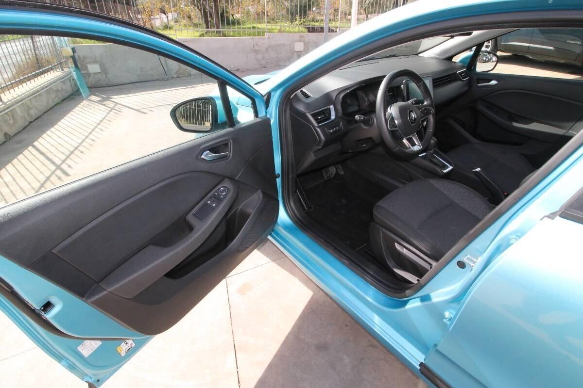 Renault Clio Full Hybrid E-Tech 140 CV 5p Zen 2022