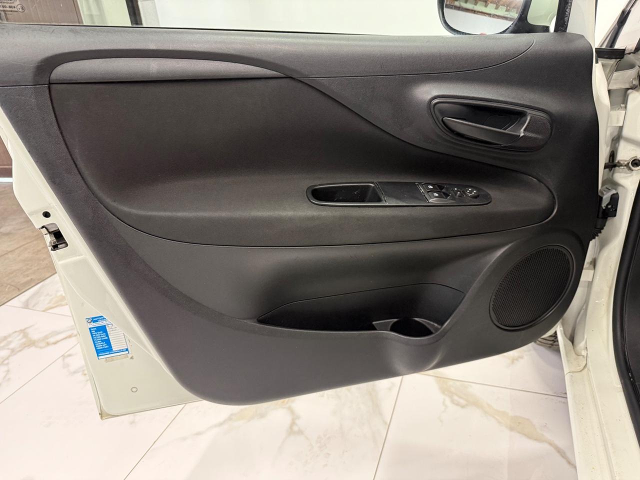 Fiat Punto 1.2 8V 5 porte Street