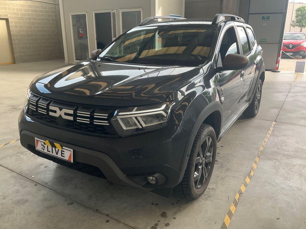 AUTO IN ARRIVO Dacia Duster 1.0 TCe GPL Extreme