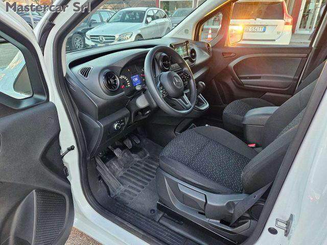 MERCEDES-BENZ Citan 110 CDI Furgone Long NEW MODEL S TG : GS679XF