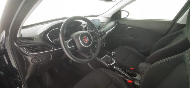 FIAT Tipo 1.4 5 porte Lounge