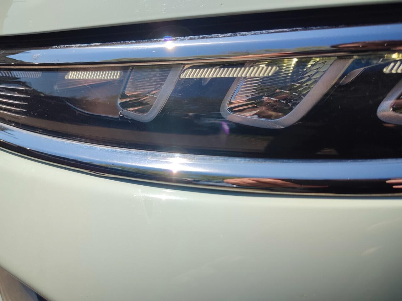 CITROEN C3 2018 A GPL DI CASA EURO6B FULL OPTIONAL