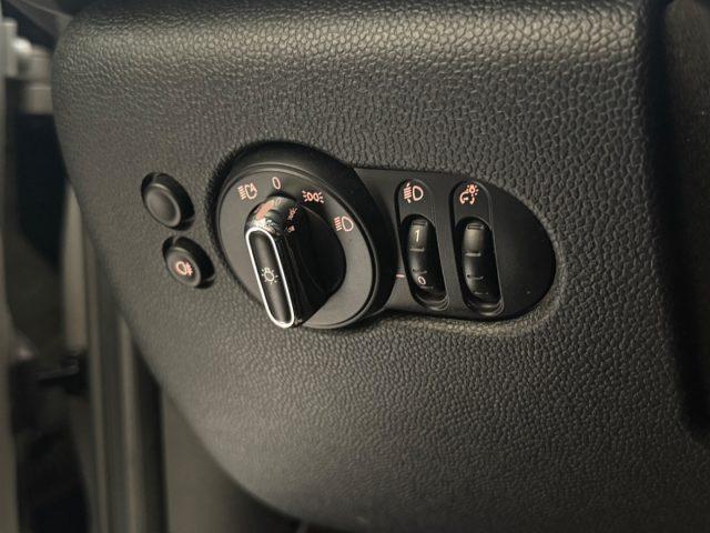 MINI Cooper SE Electric