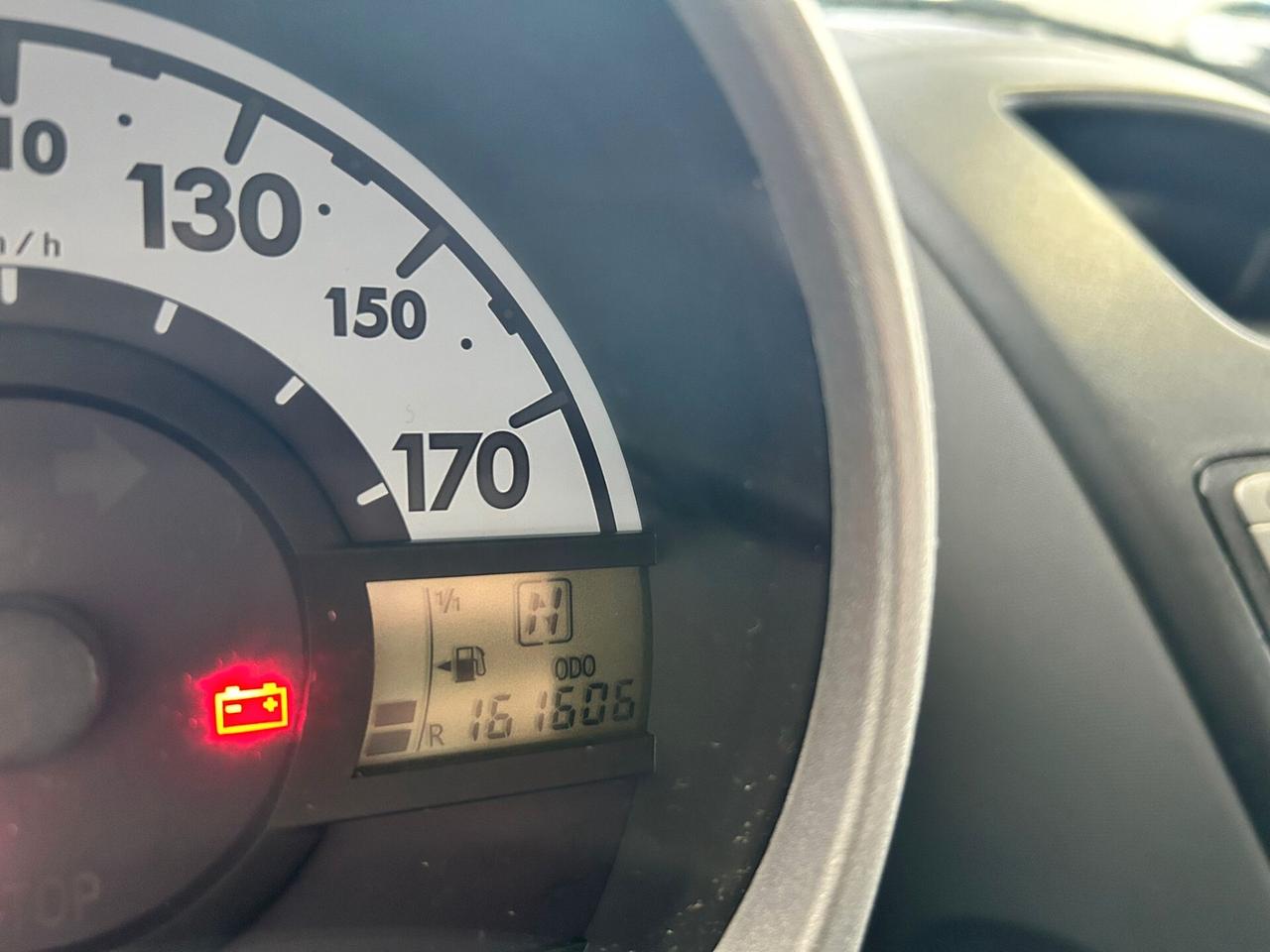 Citroen C1 1.0B X NEO CAMBIO AUTOMATICO 2008