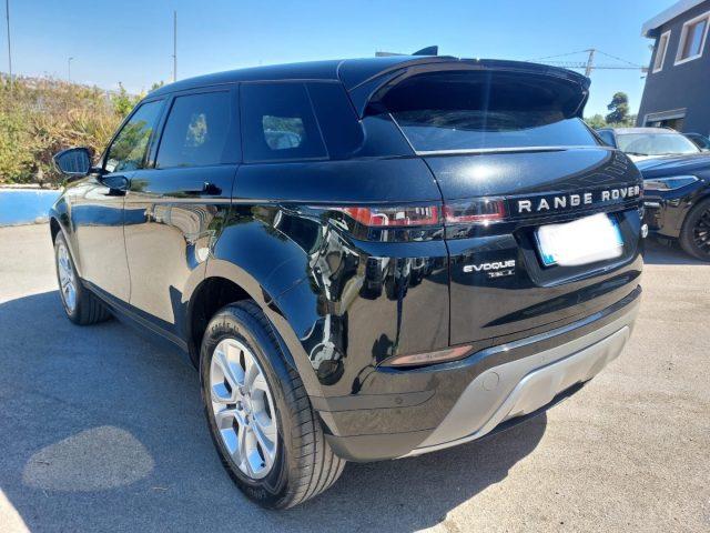 LAND ROVER Range Rover Evoque 2.0D I4 150CV